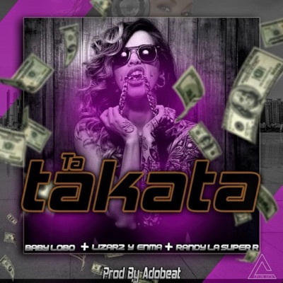 Ta Takata - Single