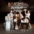 Batuque de Magia