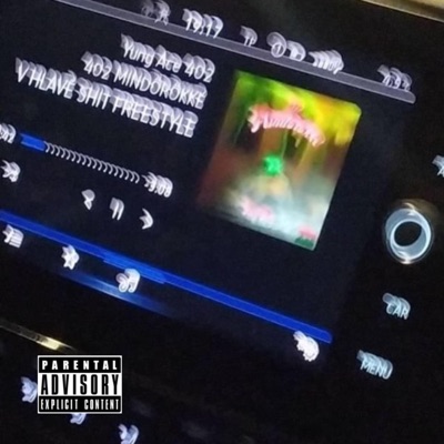 Žijeme v trapu (feat. Malcolm) - Single