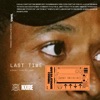 Last Time - Single