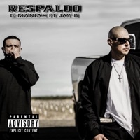 Respaldo (feat. Jay-b) - Single - D-Maniax