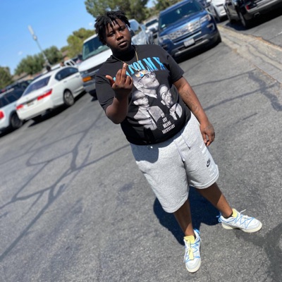 Street Passion - Single