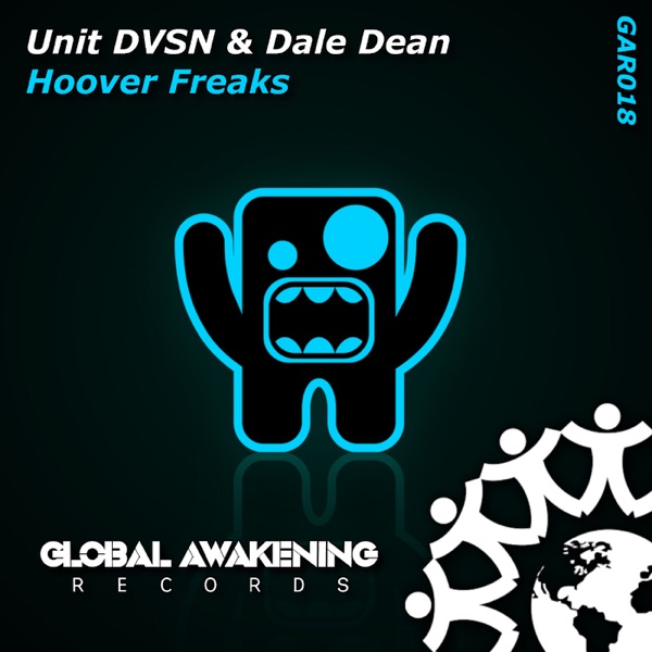 Hoover Freaks - Single