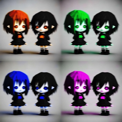 No More (feat. luvhex) - Single