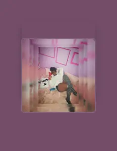 Escucha a Loc'd, mira vídeos musicales, lee la biografía, consulta fechas de giras y mucho más.