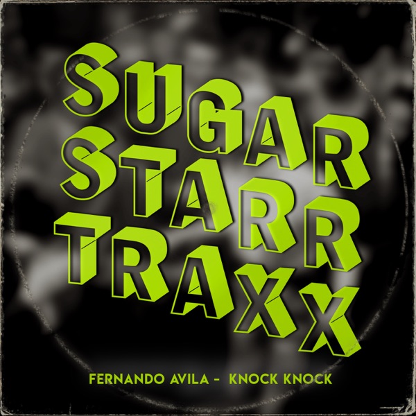 Knock Knock (Extended Mix) - Single