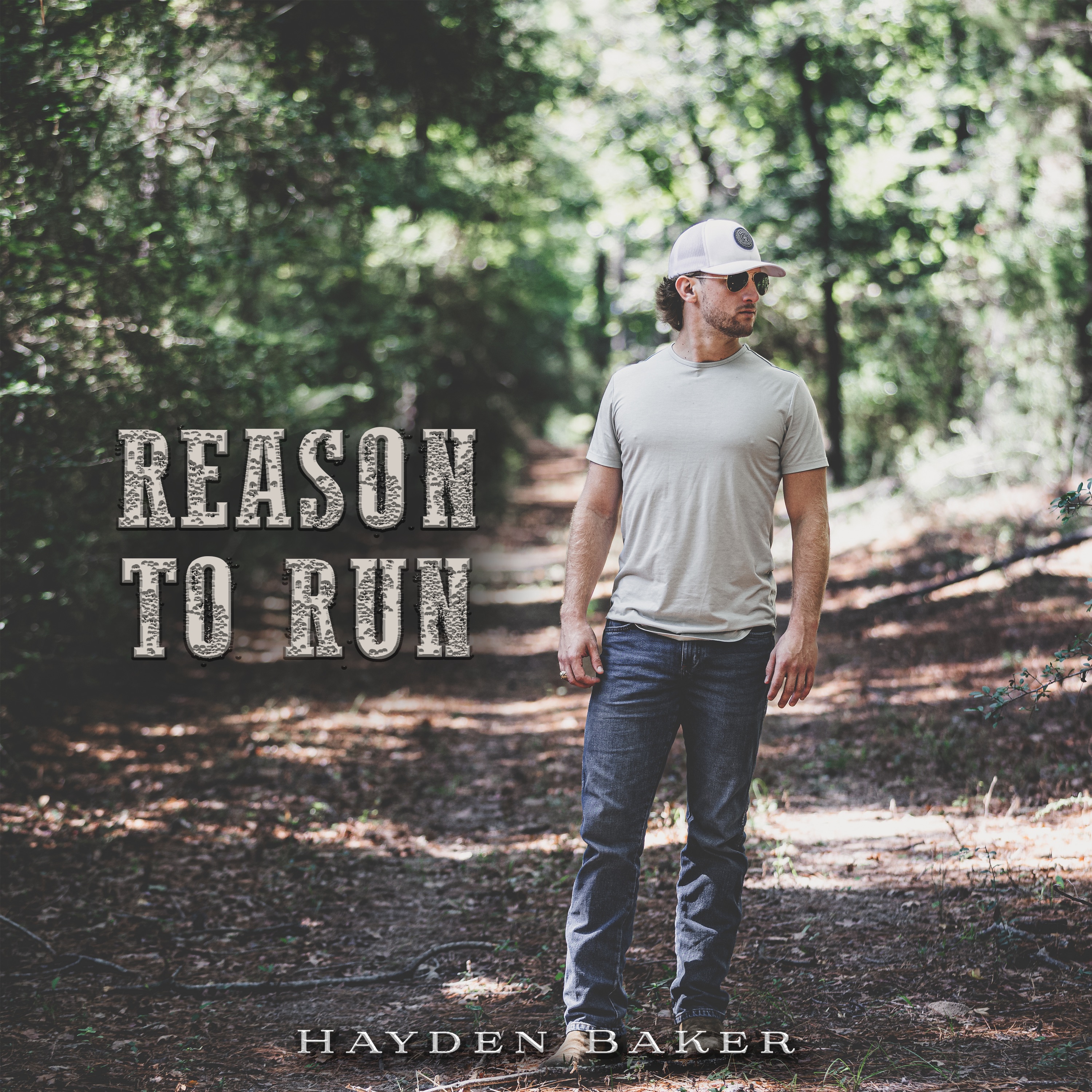 Reason To Run - Single