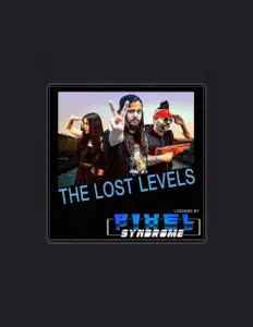 Pixel Syndrome dinle, müzik videolarını izle, biyografisini oku, tur tarihlerini ve daha fazlasını gör!