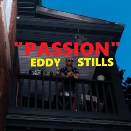 Passion (feat. Twigs) Eddy Stills