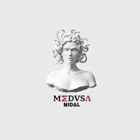Medusa - Single - Nidal