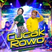 Cucak Rowo (feat. Fendik Adella) artwork