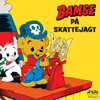 Bamse på skattejagt - Joakim Gunnarsson
