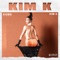 Kim K - KISMA lyrics