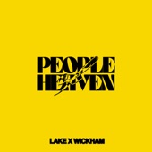 People of Heaven artwork