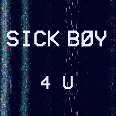 4U (feat. Saitoneprod) - Single