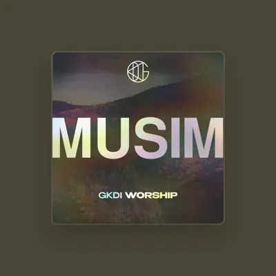 Listen to GKDI Worship, watch music videos, read bio, see tour dates & more!