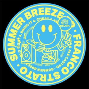 Summer Breeze - EP