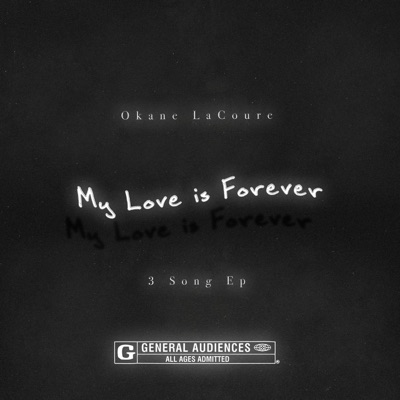 My Love is Forever... - Single
