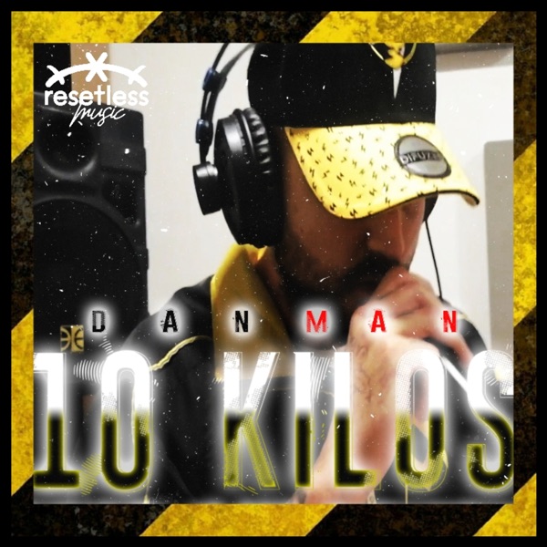 10 Kilos (Especial 10.000 Suscriptores) - EP