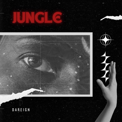 Jungle - Single
