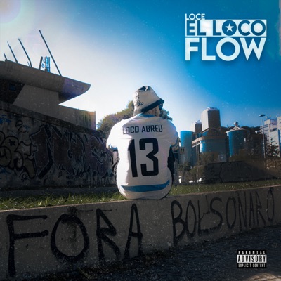 El Loco Flow - Single