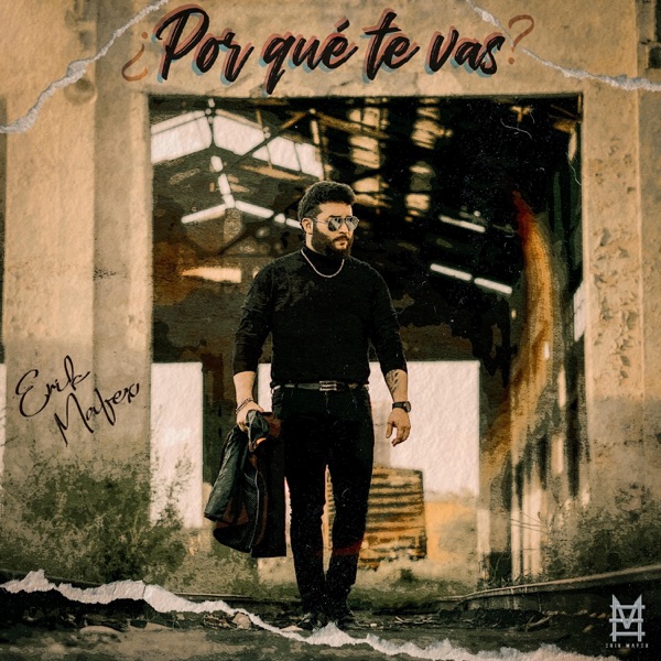 Porque Te Vas