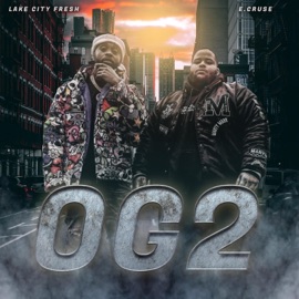 Options (feat. Lake City Fresh & Heemi) E.Cruse