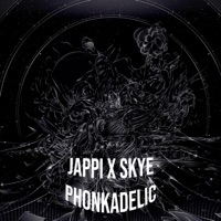 PHONKADELIC (feat. Skye) - Single - Jappi