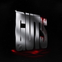 Guts - Single - Graveyardguy