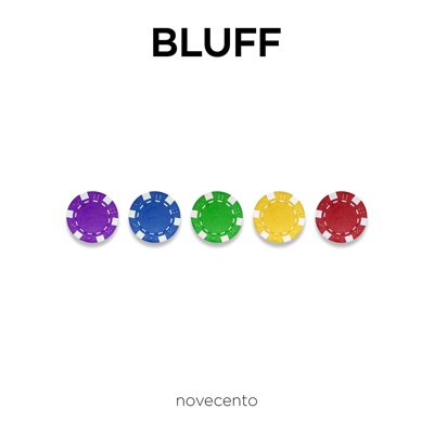 Bluff - Novecento