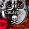 Calavera (feat. Marylone & DJ Badsam) - NARF lyrics