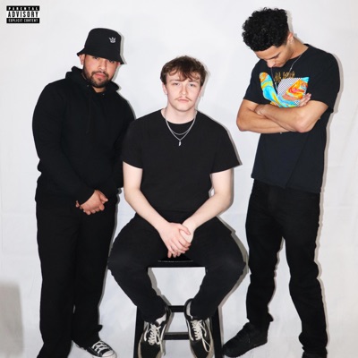 BOUNCE THAT (feat. El Stephens & Triple B) - Single