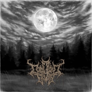 Blood Moon (Instrumental) [Instrumental] - EP