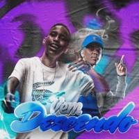 Vem Descendo - Single - Mc Cauanzinho & Kelven Barbosa