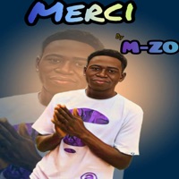 Merci - Single - Mzo