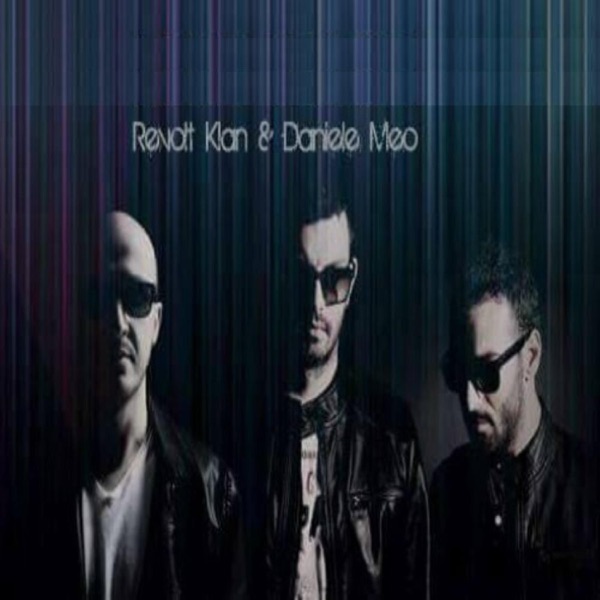 Adesso Balla (feat. Daniele Meo) - Single