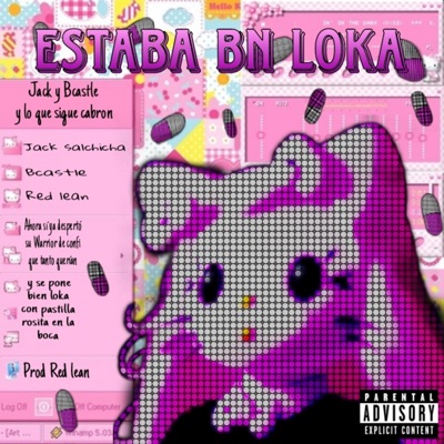 Estaba BN Loka - Single