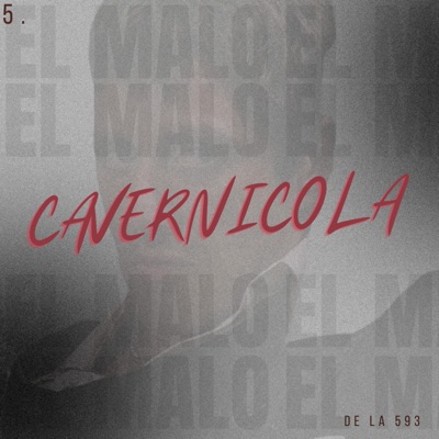 CAVERNÍCOLA - Single