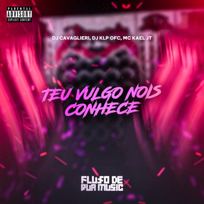 Teu Vulgo Nois Conhece - Single