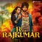 Saree Ke Fall Sa (Remix) - Antara Mitra & Nakash Aziz lyrics