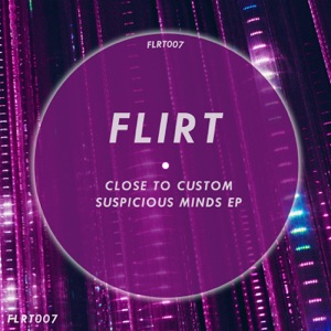 Suspicious Minds - Single