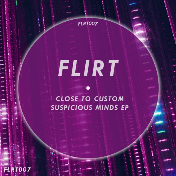 Suspicious Minds - Single
