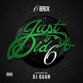 Money man 6 Tae Brix