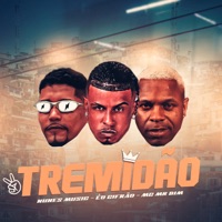 Tremidão (feat. MR Bim) - Single - Eo Cifrão & Nunes Music
