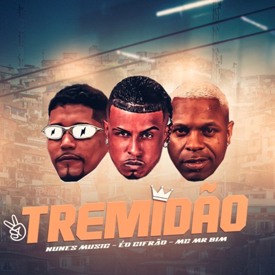 Tremidão (feat. MR Bim) - Single