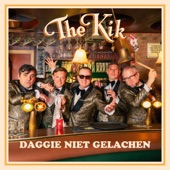 Daggie Niet Gelachen artwork