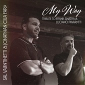 My Way artwork
