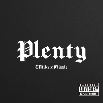 Plenty (feat. Flizzle) - Single