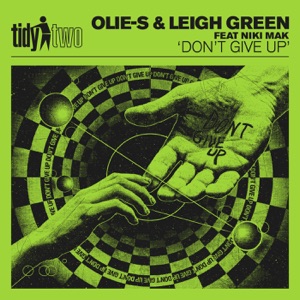 Don't Give Up - Single