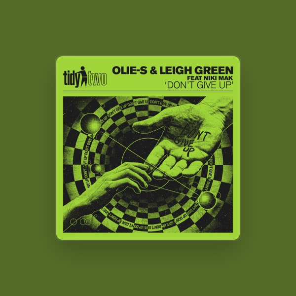 Olie-S's avatar